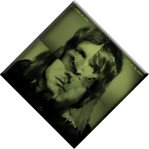UK Album Cover