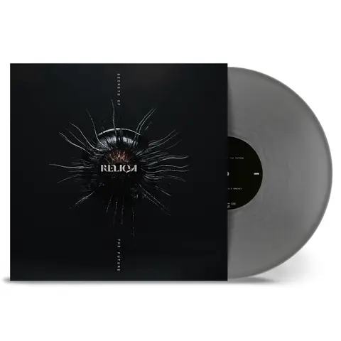 Reliqa – Vinyl SECRETS OF THE FUTURE