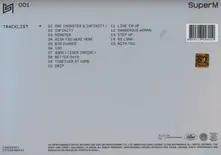 SUPERM THE 1ST ALBUM „SUPER ONE” thumbnail