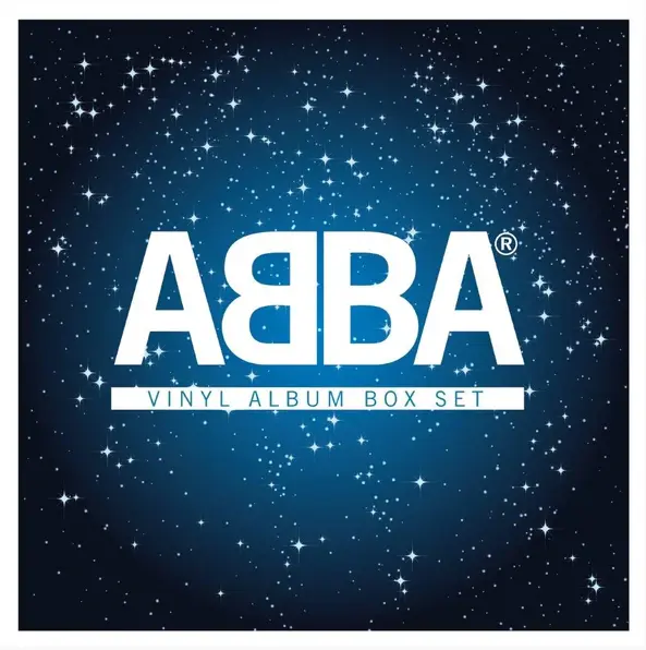 Vinyl Album Box Set