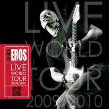 CD 21.00: Eros Live World Tour 20