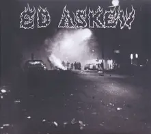 Ed Askew – ASK THE UNICORN (Vinyl)