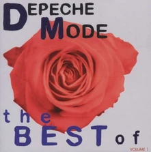 CD Best of Depeche Mode Vol. 1 (CD+DVD)