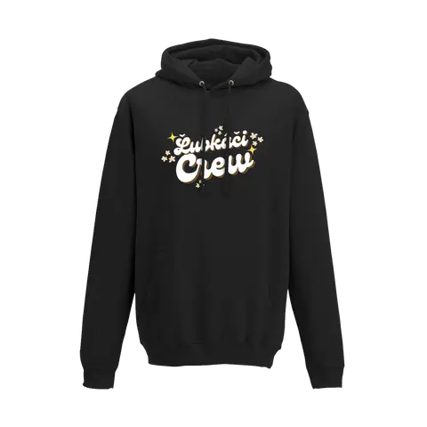 Ľubkáči Crew