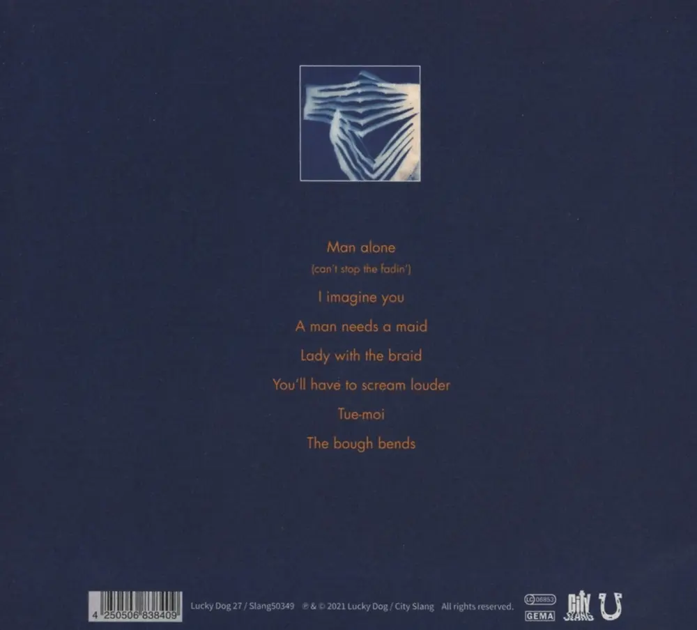 Tindersticks – DISTRACTIONS (CD)