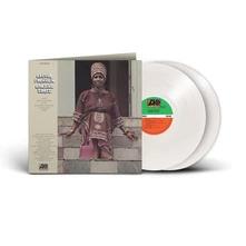 Aretha Franklin, Vinyl Amazing Grace (50th Anniversary Edition) (White Vinyl)