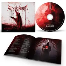 SEASON OF BLOODSHED thumbnail