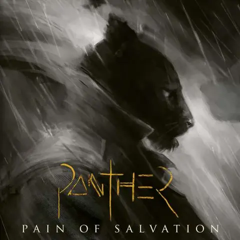 Pain of Salvation – CD Panther