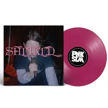 ShitKid, Vinyl THE ESSENTIAL (VOL.1)