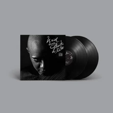 Vinyl WITH EVERY BREATH I TAKE