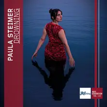 DROWNING - JAZZ THING NEXT GENERATION VOL. 116 (CD)