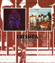 CD CRESSIDA/ASYLYM