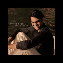 Matteo Bocelli, CD BOCELLI, MATTEO - FALLING IN LOVE