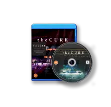 Blu-ray The Show Of A Lost World: Troxy Live 2024