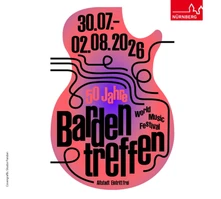 Various Artists, CD BARDENTREFFEN 2026