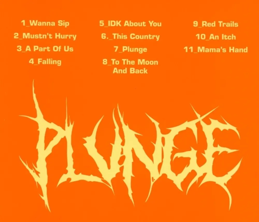PLUNGE