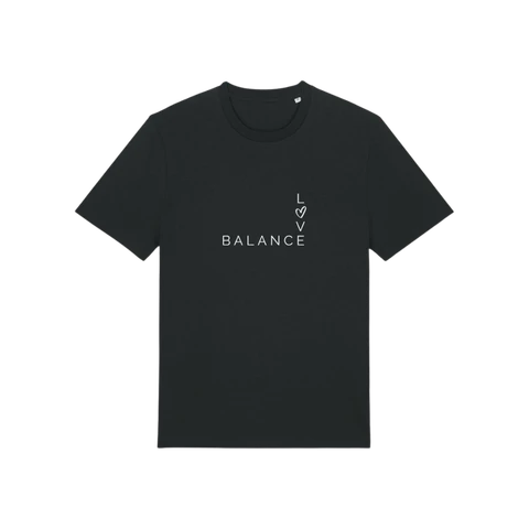Love balance