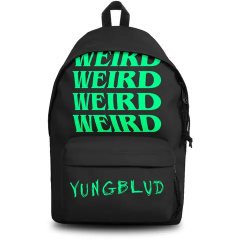 Yungblud – Batoh Weird! Repeated