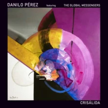 Danilo Pérez, CD CRISALIDA