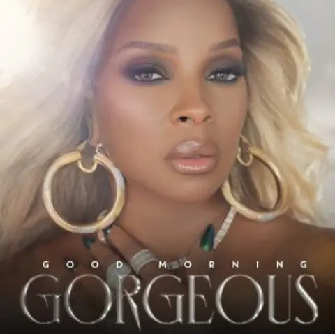 Good Morning Gorgeous (Deluxe Edition)