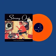 Vinyl SUBURBAN TEENAGE WASTELAND BLUES