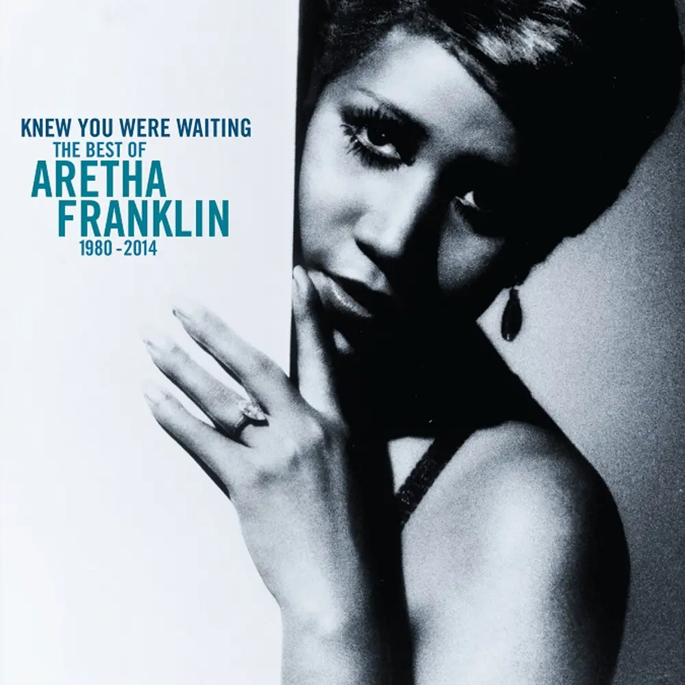 Knew You Were Waiting: The Best Of Aretha Franklin 1980-1998