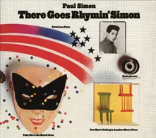 CD There Goes Rhymin' Simon