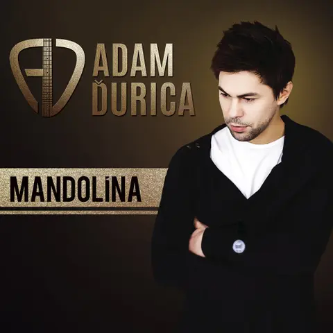Mandolína