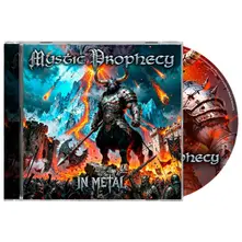 IN METAL thumbnail