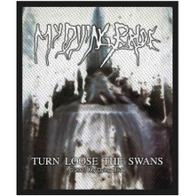 My Dying Bride, Nažehlovačka Turn Loose The Swans