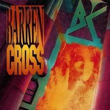 Barren Cross, CD ATOMIC ARENA / STATE CONTROL