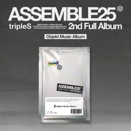 ASSEMBLE25