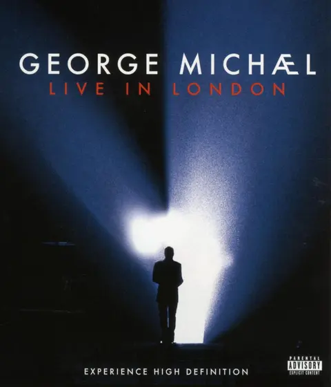 Live In London