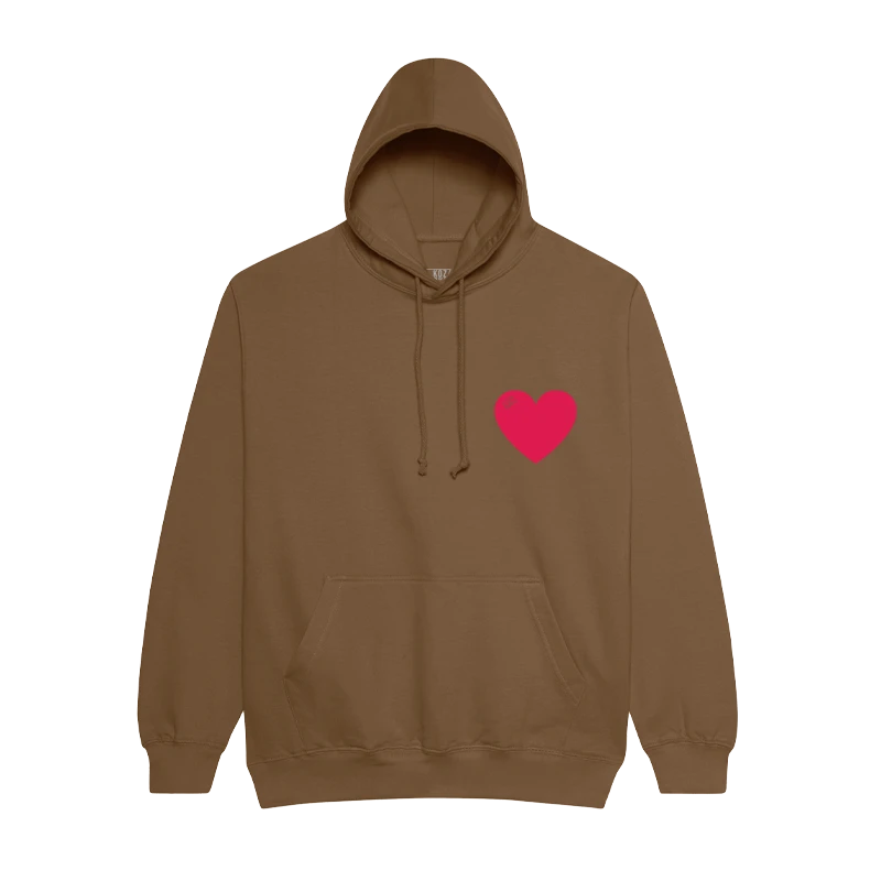 Heart small
