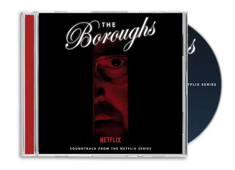 BOROUGHS