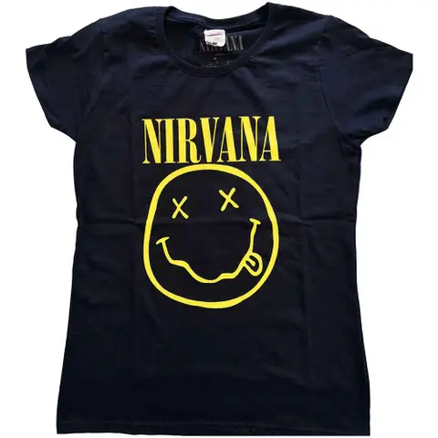 Yellow Smiley