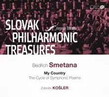 Bedřich Smetana: Má Vlast (Dirigent: Zdeněk Košler) thumbnail