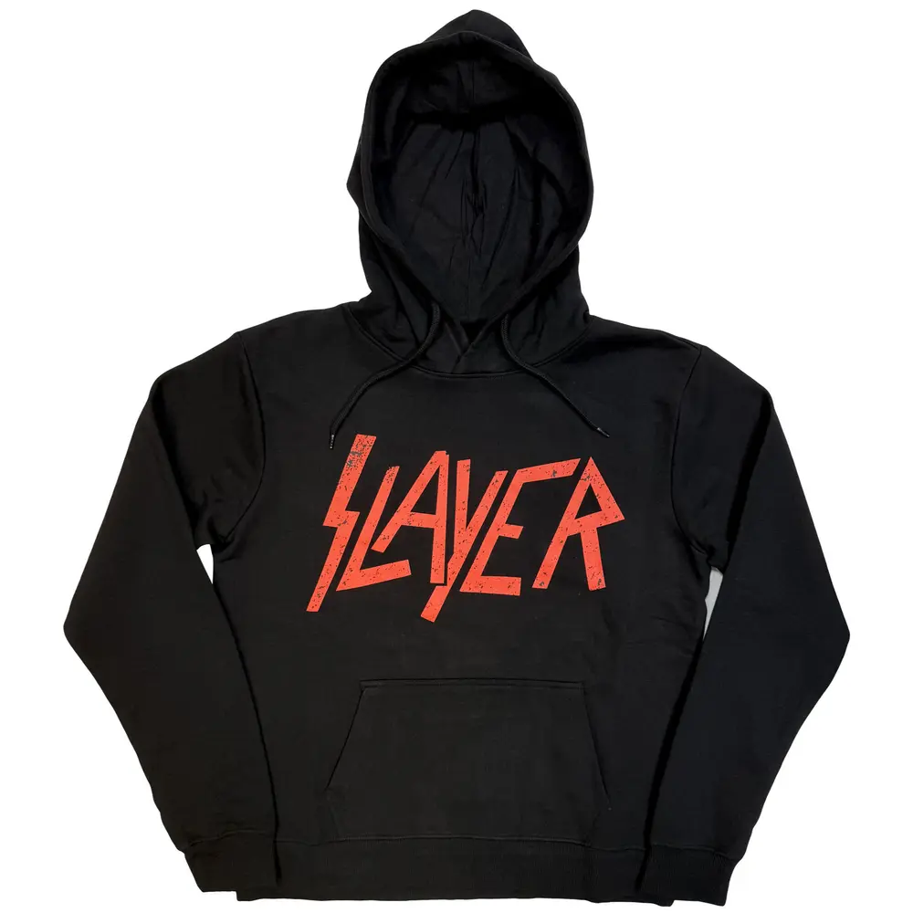 Distressed Logo