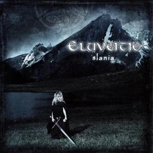 Eluveitie, CD SLANIA