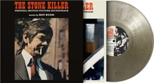 Roy Budd, Vinyl Budd, Roy - The Stone Killer