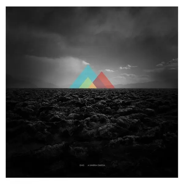 Dødheimsgard – A UMBRA OMEGA (Vinyl)