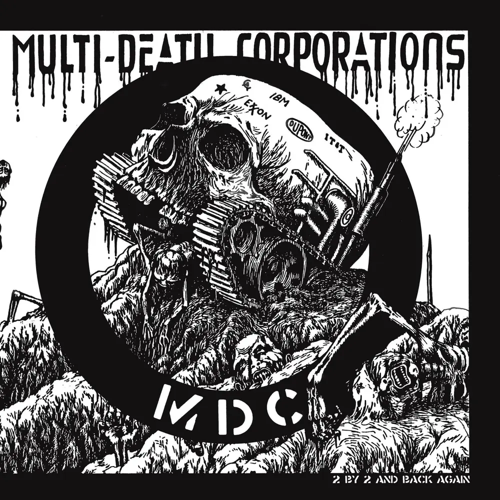MULTI-DEATH CORPORATIONS