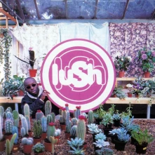 Lush, Vinyl Lovelife