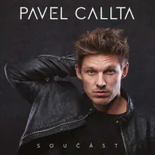 Pavel Callta – Součást (CD)