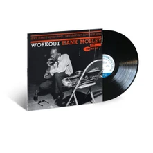 Hank Mobley, Vinyl Workout