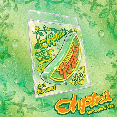 Jay B – Kit Album CHPTR. 1