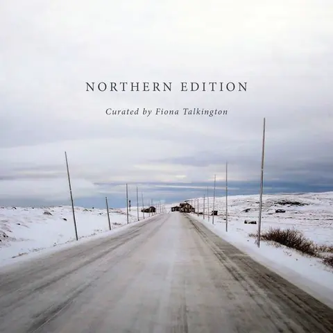 Various Artists – CD NORTHERN EDITION