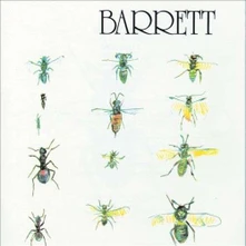 Vinyl BARRET