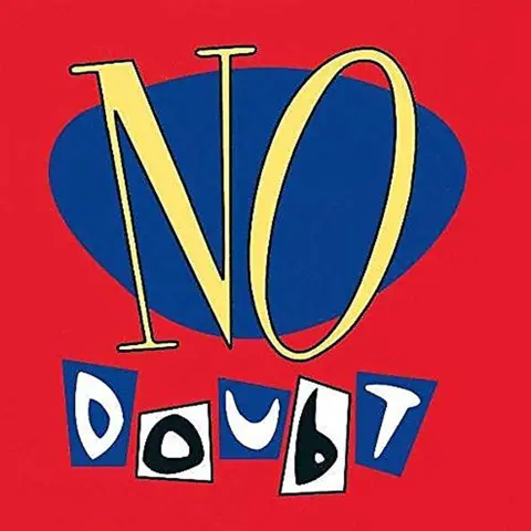 NO DOUBT