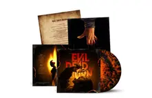 EVIL DEAD BURN thumbnail